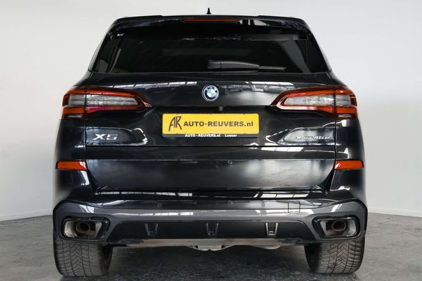 BMW X5 45e xDrive 290 kW image number 8