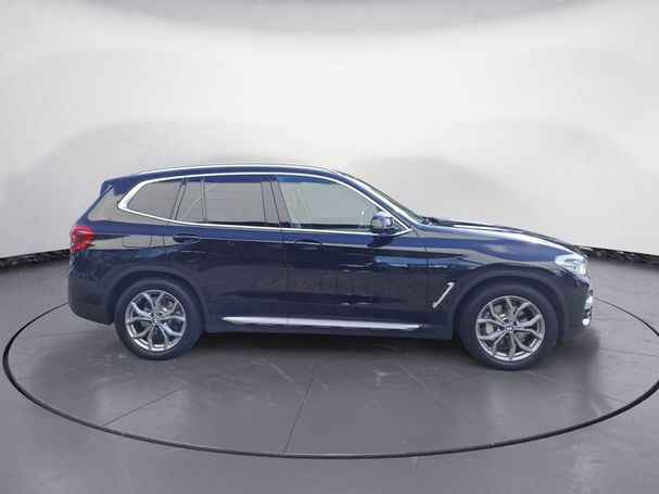 BMW X3 xDrive30e 215 kW image number 7