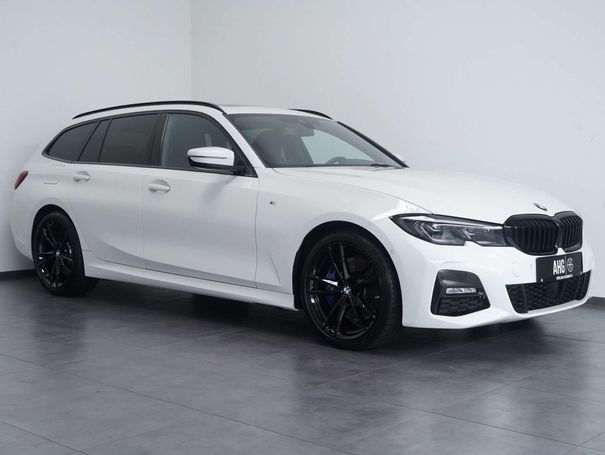 BMW 330d Touring M Sport xDrive 210 kW image number 3