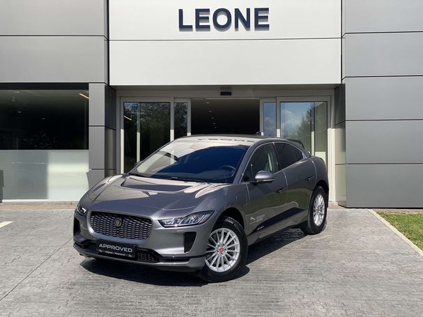 Jaguar I-Pace 236 kW image number 1