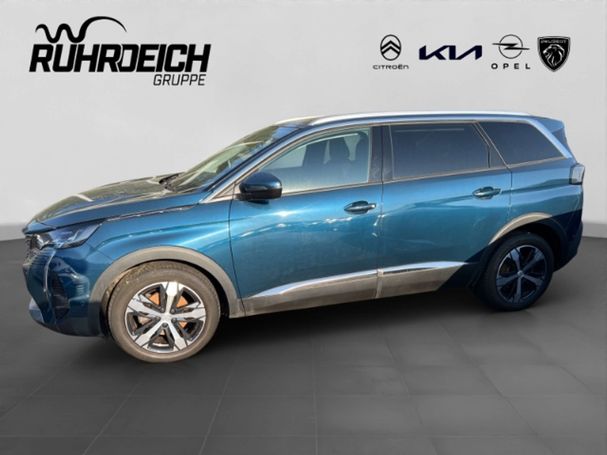 Peugeot 5008 BlueHDi 130 Allure 96 kW image number 1