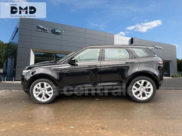 Land Rover Range Rover Evoque 147 kW image number 5