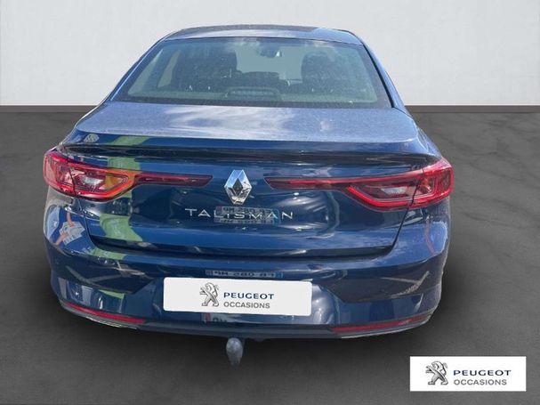 Renault Talisman Energy dCi 110 81 kW image number 4