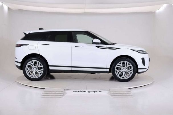 Land Rover Range Rover Evoque PHEV 227 kW image number 6