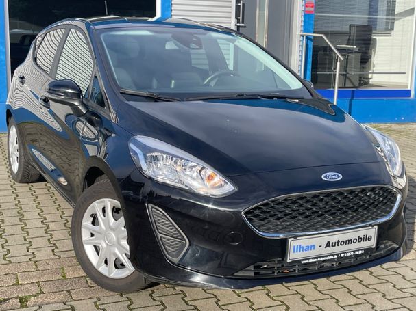 Ford Fiesta Cool Connect 55 kW image number 2