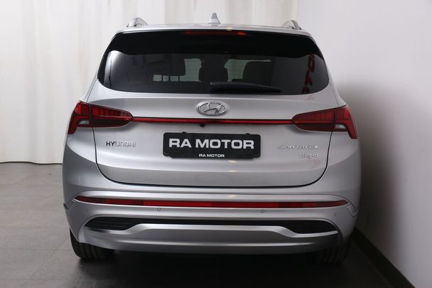 Hyundai Santa Fe PHEV 196 kW image number 8