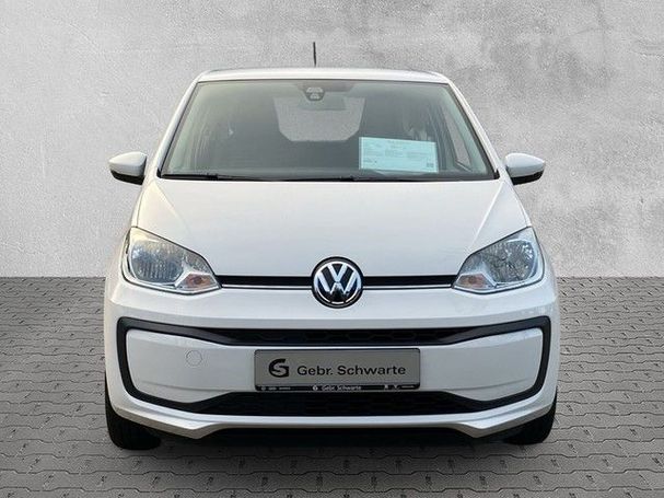 Volkswagen up! 44 kW image number 2