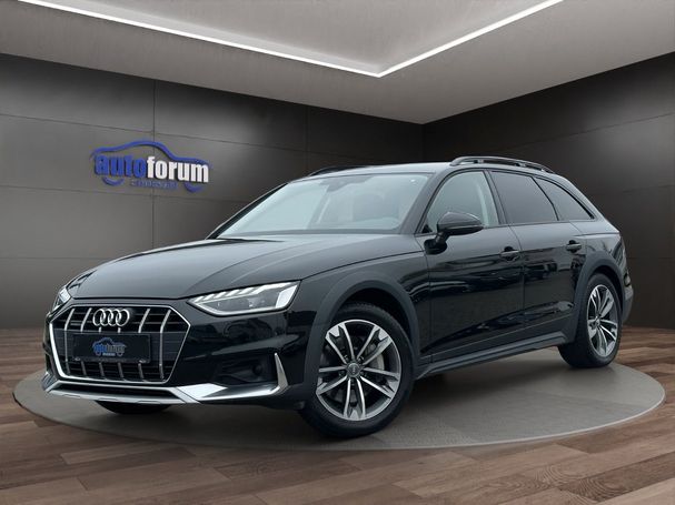 Audi A4 Allroad 45 TFSI quattro 180 kW image number 1