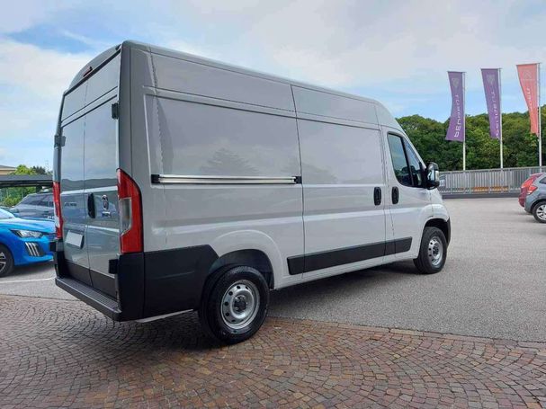 Fiat Ducato 33 140 103 kW image number 11