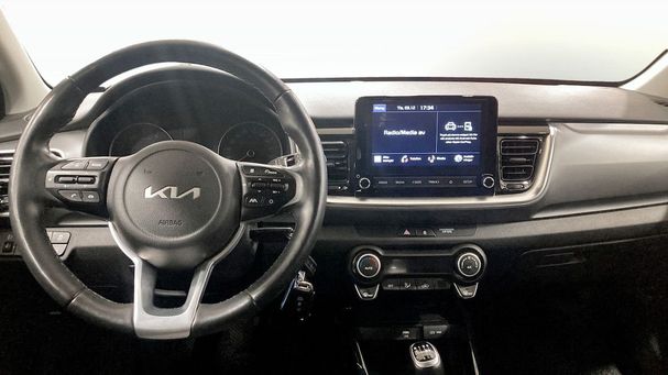 Kia Stonic 1.0 T-GDi 100 74 kW image number 7