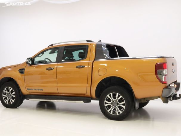 Ford Ranger 156 kW image number 12