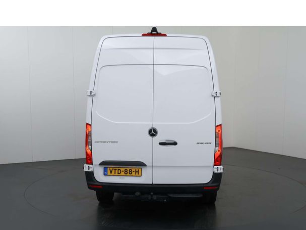 Mercedes-Benz Sprinter 315 CDI 110 kW image number 5