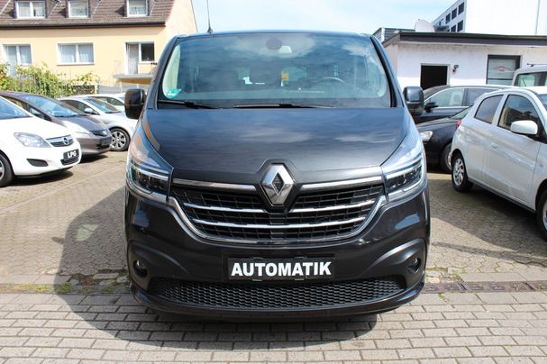 Renault Trafic Combi Life 125 kW image number 5