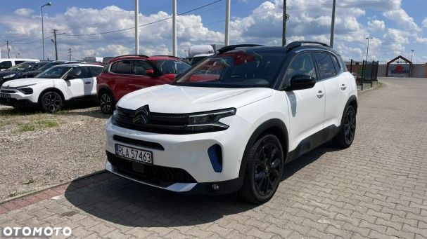 Citroen C5 Aircross PureTech Shine Pack EAT8 96 kW image number 1