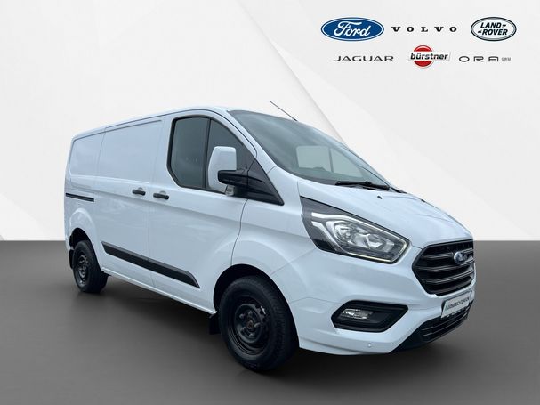 Ford Transit Custom 280 L1 2.0 TDCi Trend 96 kW image number 3