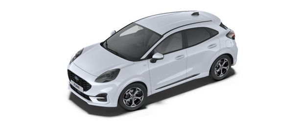 Ford Puma ST-Line 92 kW image number 1