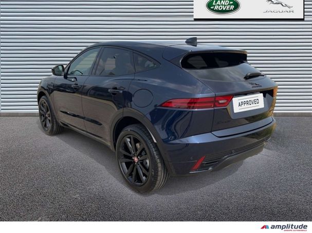 Jaguar E-Pace 231 kW image number 2