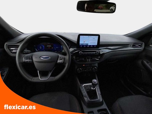 Ford Kuga 1.5 EcoBlue ST-Line 88 kW image number 20