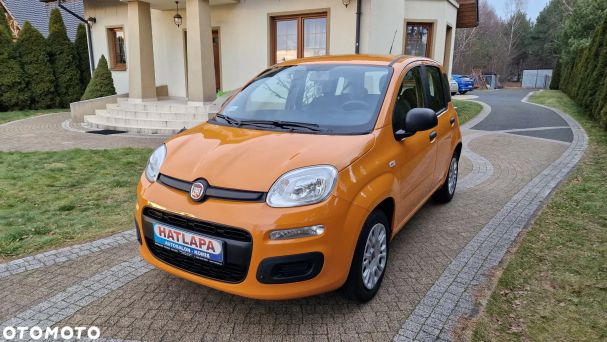 Fiat Panda 1.2 Easy 51 kW image number 1