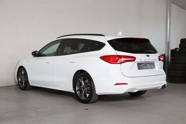 Ford Focus 1.0 EcoBoost ST-Line 92 kW image number 6