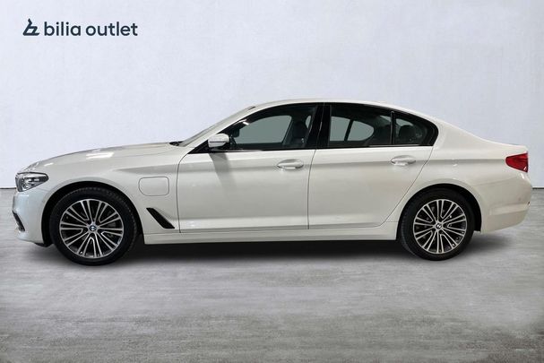 BMW 530i xDrive Sport Line 185 kW image number 5