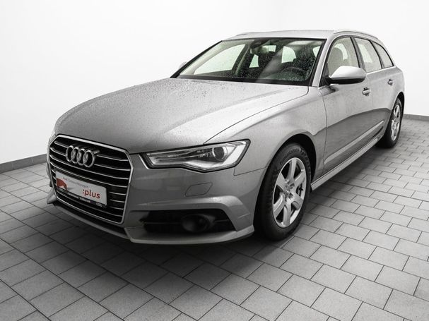 Audi A6 2.0 TDI Avant 140 kW image number 1