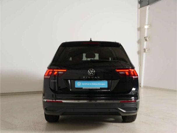 Volkswagen Tiguan Allspace 1.5 TSI Move DSG 110 kW image number 6