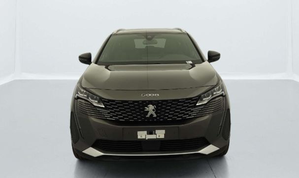 Peugeot 5008 PureTech 130 EAT8 S&S Allure 96 kW image number 11