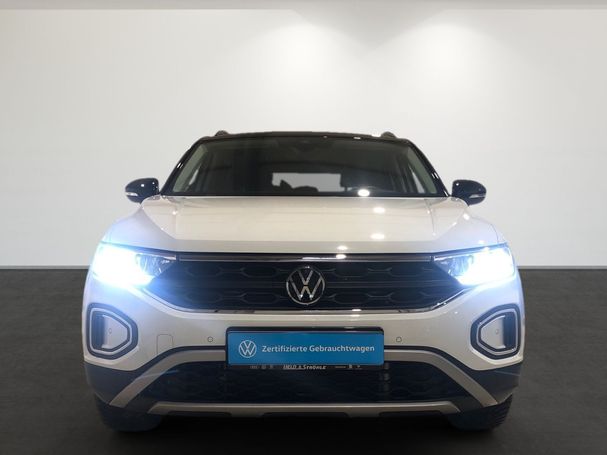 Volkswagen T-Roc 1.5 TSI 110 kW image number 3