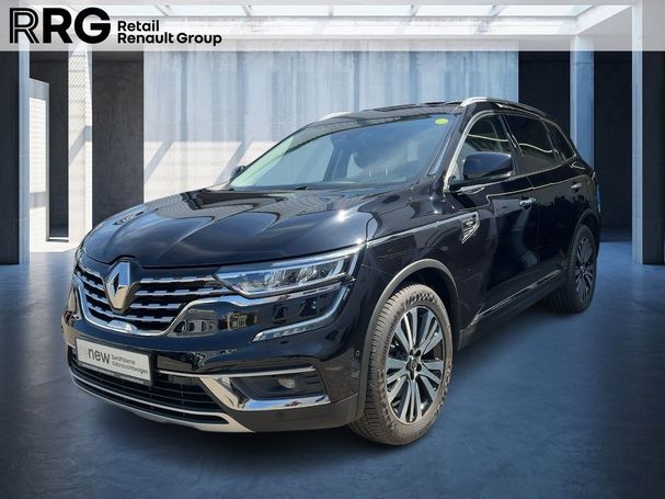 Renault Koleos dCi 185 Initiale Paris 135 kW image number 1