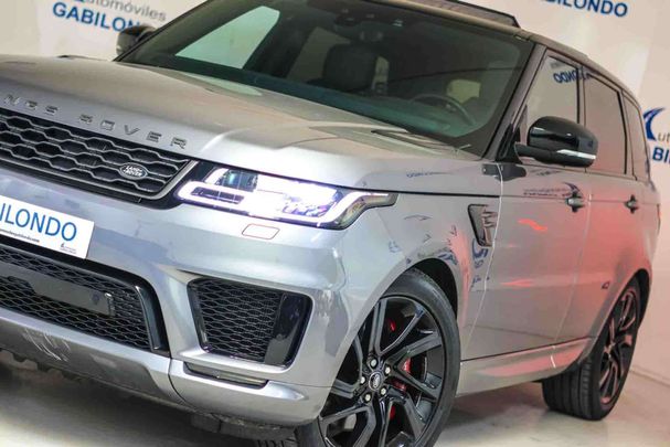 Land Rover Range Rover Sport HSE Dynamic 297 kW image number 29