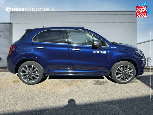 Fiat 500X 98 kW image number 11