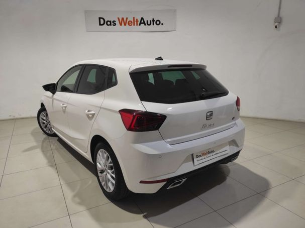 Seat Ibiza 1.0 TSI S&S FR 81 kW image number 3