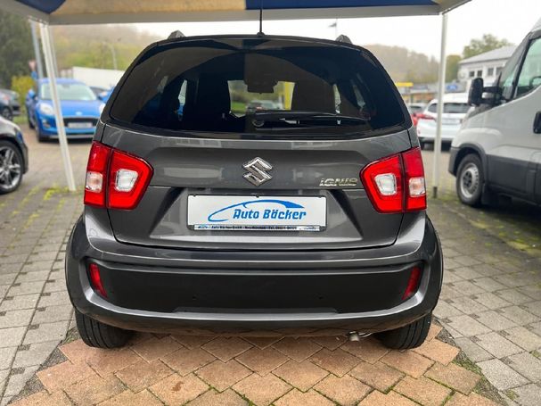 Suzuki Ignis 66 kW image number 4