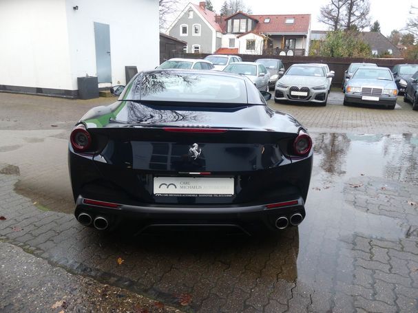 Ferrari Portofino T 441 kW image number 3