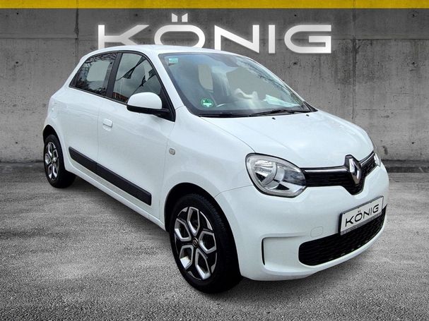 Renault Twingo SCe 75 LIMITED 54 kW image number 2