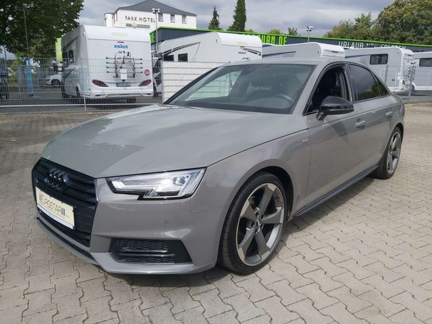 Audi A4 1.4 TFSI S-line 110 kW image number 20