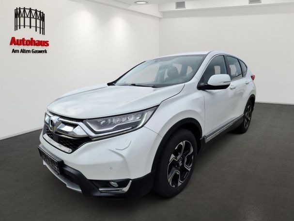 Honda CR-V 2WD Elegance 127 kW image number 1