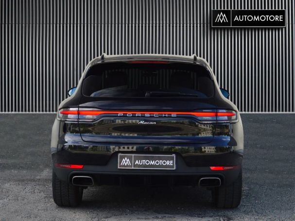 Porsche Macan 180 kW image number 7