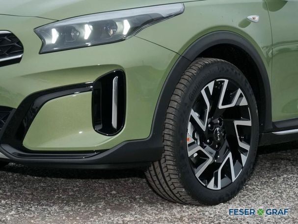 Kia XCeed 1.5 Vision 103 kW image number 10