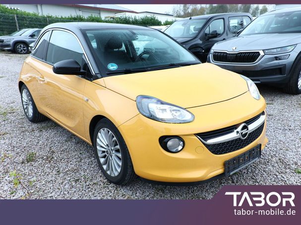 Opel Adam 1.4 Glam 64 kW image number 4