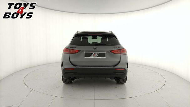 Mercedes-Benz GLA 35 AMG 4Matic 225 kW image number 3