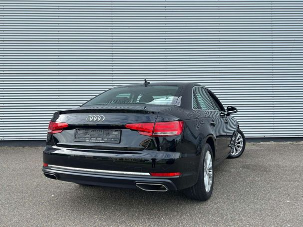 Audi A4 35 TFSI 110 kW image number 6