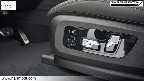 BMW X5 xDrive30d 210 kW image number 22