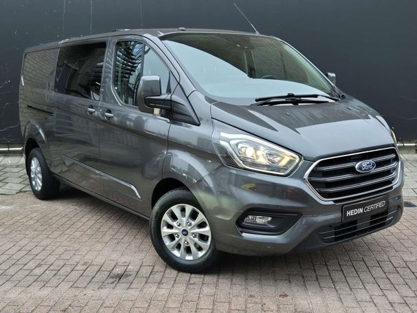 Ford Transit Custom 320 L2H1 Limited 125 kW image number 2