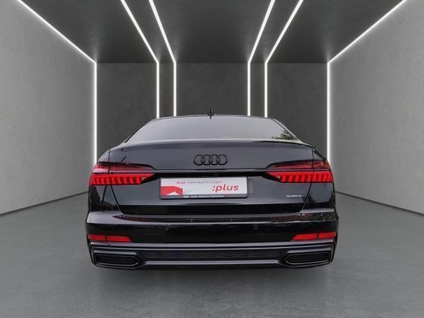 Audi A6 55 TFSIe S-line 270 kW image number 4