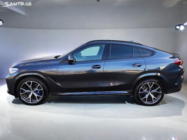 BMW X6 xDrive 210 kW image number 5