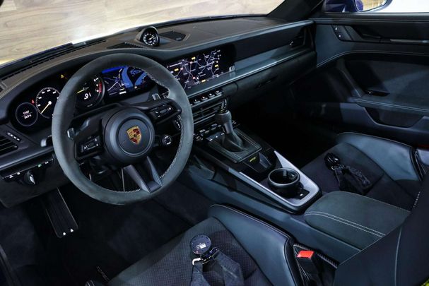 Porsche 992 GT3 4.0 375 kW image number 3