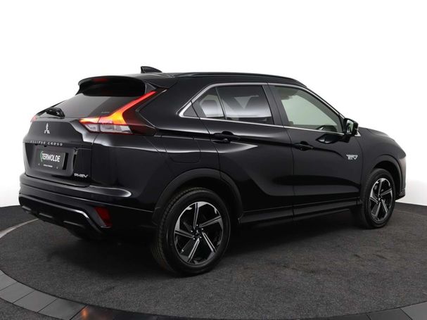 Mitsubishi Eclipse Cross PHEV 138 kW image number 2