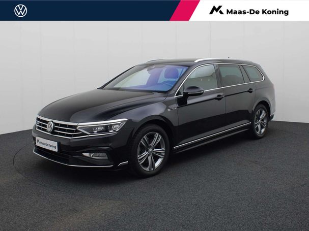 Volkswagen Passat Variant 1.5 TSI Business DSG 110 kW image number 1